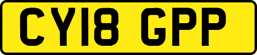 CY18GPP