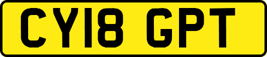 CY18GPT