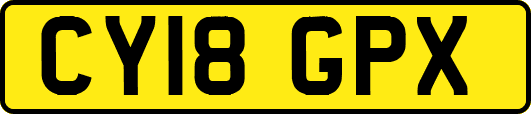 CY18GPX