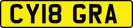 CY18GRA