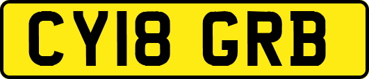 CY18GRB