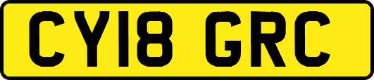 CY18GRC