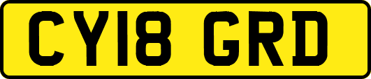 CY18GRD
