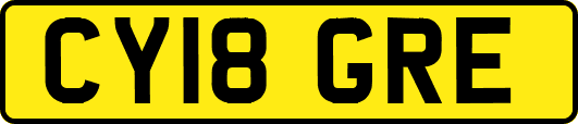 CY18GRE