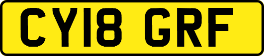 CY18GRF
