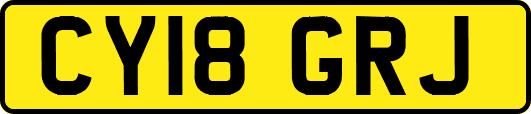CY18GRJ