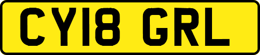 CY18GRL