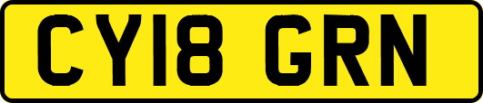 CY18GRN
