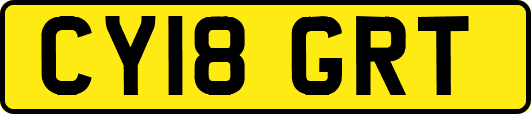CY18GRT
