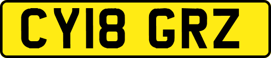 CY18GRZ