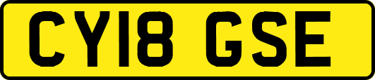CY18GSE