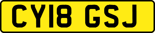 CY18GSJ