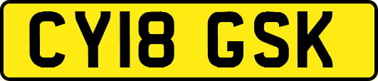 CY18GSK