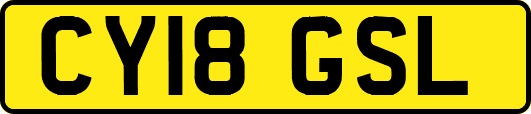 CY18GSL