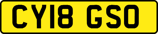 CY18GSO