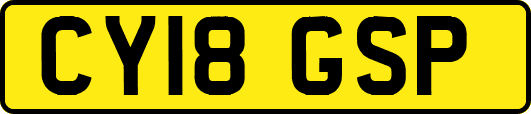 CY18GSP