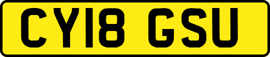 CY18GSU