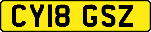CY18GSZ