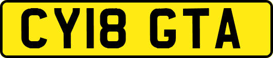 CY18GTA