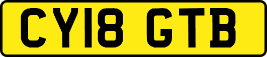 CY18GTB