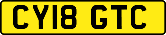 CY18GTC