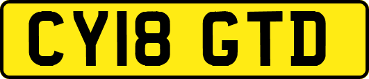 CY18GTD