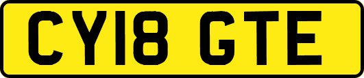 CY18GTE