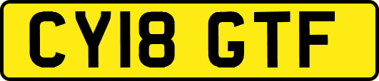 CY18GTF