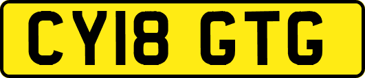 CY18GTG
