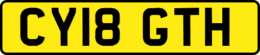 CY18GTH