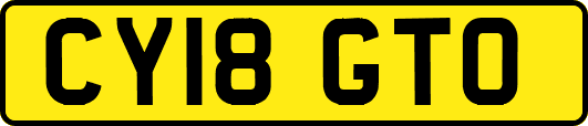 CY18GTO