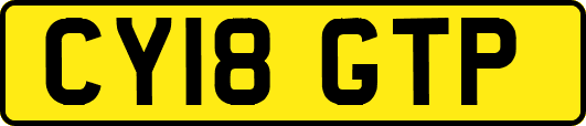CY18GTP