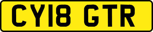 CY18GTR