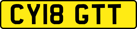 CY18GTT