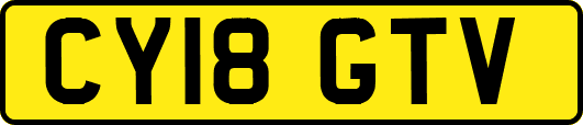 CY18GTV