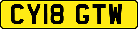 CY18GTW