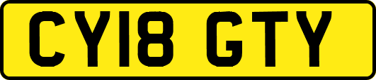 CY18GTY
