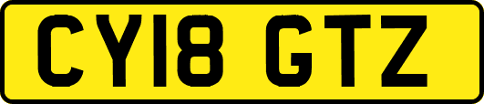 CY18GTZ