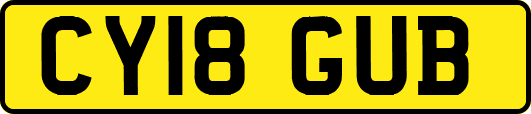 CY18GUB