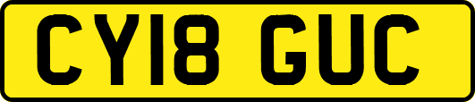 CY18GUC