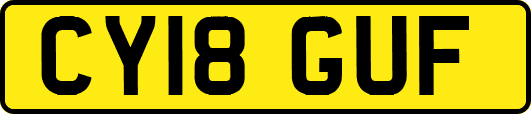 CY18GUF