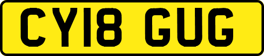 CY18GUG