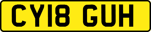 CY18GUH