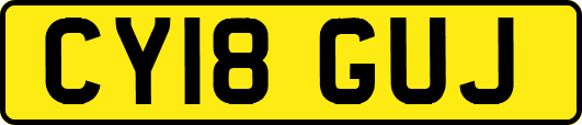 CY18GUJ