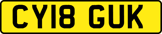 CY18GUK