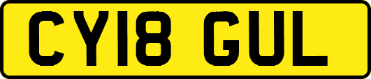 CY18GUL