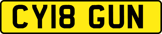 CY18GUN
