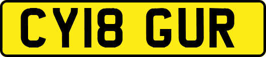 CY18GUR