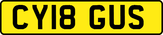 CY18GUS