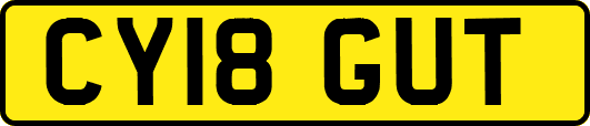 CY18GUT